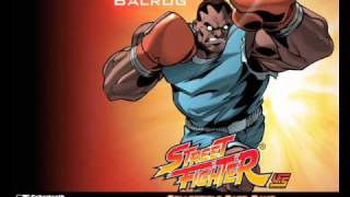 Intermix - Mantra - Street Fighter 2 The Animated Movie OST