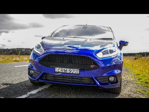 We Survived - First Car - Ford Fiesta ST - UCOT48Yf56XBpT5WitpnFVrQ