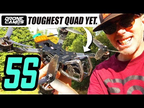 TOUGHEST RACE QUAD? - GEPRC ELEGANT - HONEST REVIEW & FLIGHTS - UCwojJxGQ0SNeVV09mKlnonA