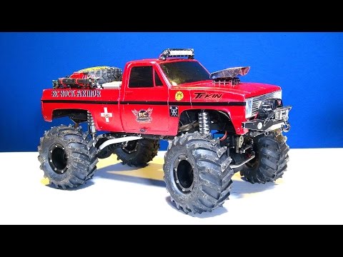 RC ADVENTURES - 300lb Winch Line for the BEAST 4x4 1:10 scale Trail Truck - UCxcjVHL-2o3D6Q9esu05a1Q