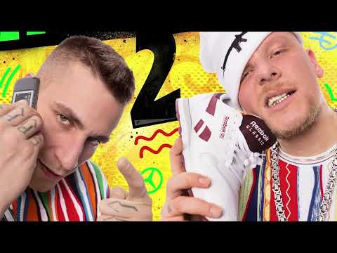 Gzuz & Bonez MC - Blättchen und Ganja (ACAPELLA)