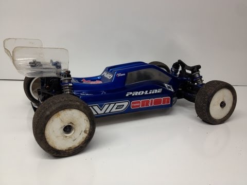 Team Associated B44.2 - Long Term Review - UCSc5QwDdWvPL-j0juK06pQw