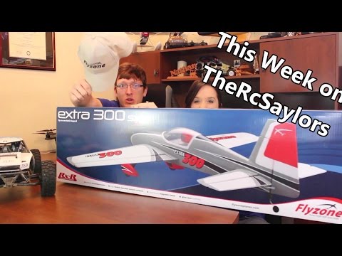 RC Airplanes and Real Plane Florida Trip - TheRcSaylors on Vacation! - Highlight - UCYWhRC3xtD_acDIZdr53huA