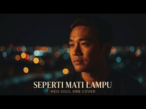Seperti Mati Lampu – Nassar | Neo-Soul & R&B Ballad Cover (Goyang Santai)