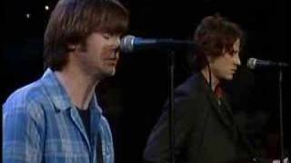 Son Volt - Catching On (Live From Austin TX)