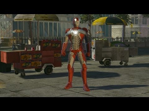 Marvel Heroes MMO: Iron Man Trailer - UCvC4D8onUfXzvjTOM-dBfEA
