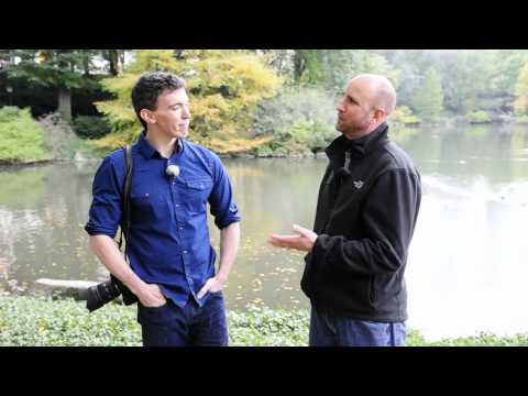 Wedding Photographer, Ryan Brenizer: How'd They Do That? - UC8Pksdbj37CdE00kmE7Z1dw