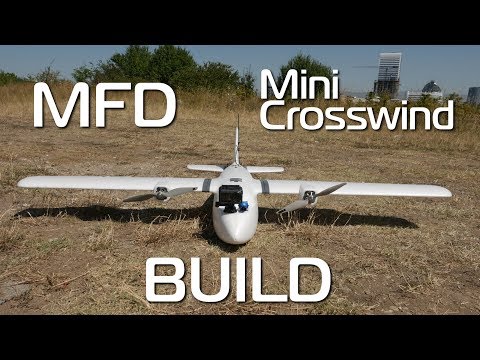 MFD Mini Crosswind build with MFD guts! - UCG_c0DGOOGHrEu3TO1Hl3AA