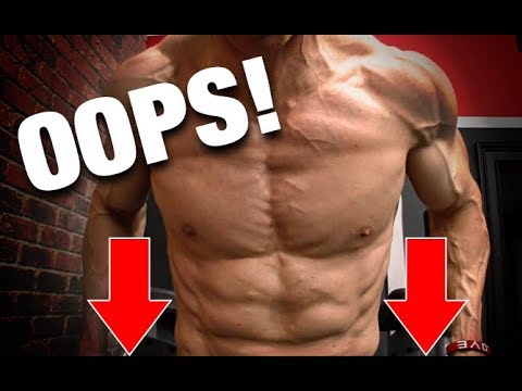 Are You Doing Dips Properly? (AVOID MISTAKES!) - UCe0TLA0EsQbE-MjuHXevj2A