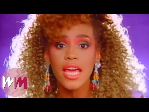 Top 10 Things You Never Knew About Whitney Houston - UC3rLoj87ctEHCcS7BuvIzkQ