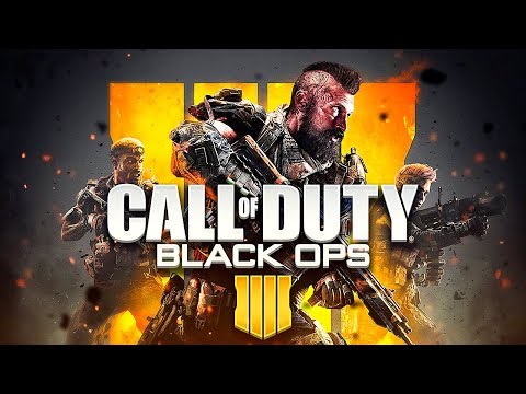 Call of Duty: Black Ops 4 // Multiplayer & Blackout Gameplay! (COD BO4 Multiplayer Gameplay) - UC2wKfjlioOCLP4xQMOWNcgg