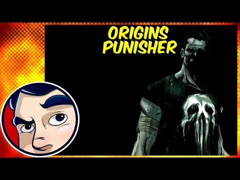 Punisher - Origins - UCmA-0j6DRVQWo4skl8Otkiw