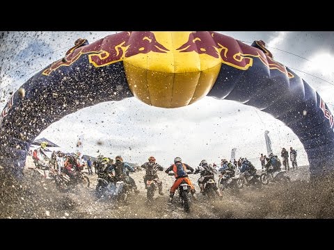 Hard Enduro 2016 Recap: Races, Rivalries, and a New Champion - UCblfuW_4rakIf2h6aqANefA