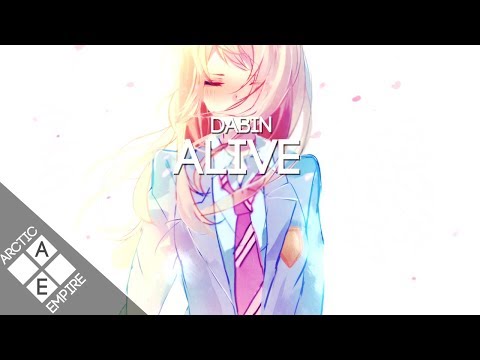 Dabin - Alive (feat. RUNN) | Chill - UCpEYMEafq3FsKCQXNliFY9A