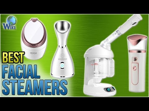 10 Best Facial Steamers 2018 - UCXAHpX2xDhmjqtA-ANgsGmw