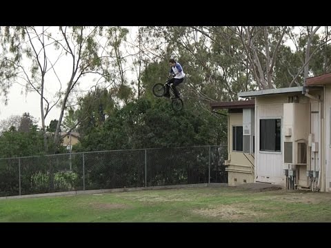 BMX - A Day In The Life Of Dylan Stark - UCEt2RMm3EqtoerqX0-fUpfw