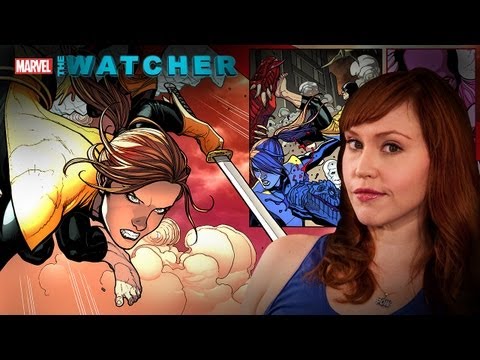 The Watcher Ep 30 - Nick Lowe Battles the Atom - UCvC4D8onUfXzvjTOM-dBfEA