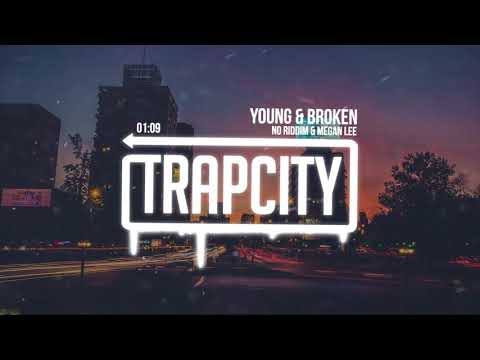 Megan Lee & No Riddim - Young & Broken - UC65afEgL62PGFWXY7n6CUbA