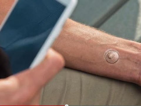 CNET Update - Unlock your phone with Motorola's 'digital tattoo' - UCOmcA3f_RrH6b9NmcNa4tdg
