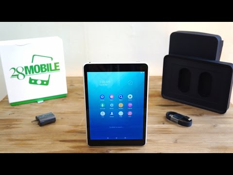 Nokia N1 Unboxing and Preview | Pocketnow - UCO_vmeInQm5Z6dEZ6R5Kk0A