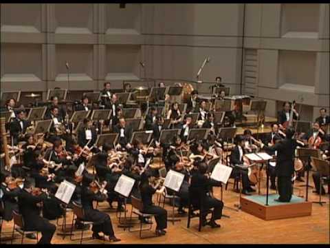 Ronfaure (live orchestra) - Final Fantasy XI