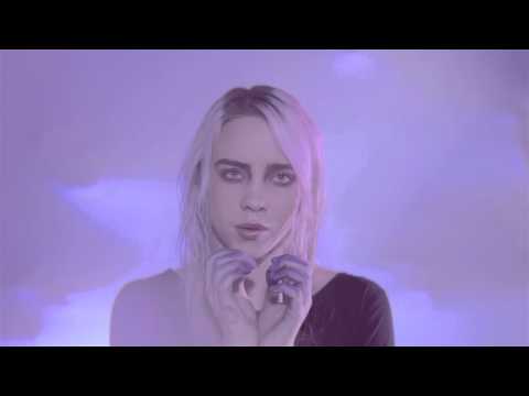 Billie Eilish - Ocean eyes