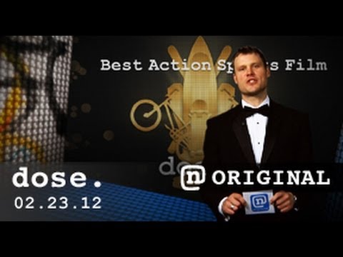 Action Sports Movie Oscars Spectacular on dose - UCsert8exifX1uUnqaoY3dqA