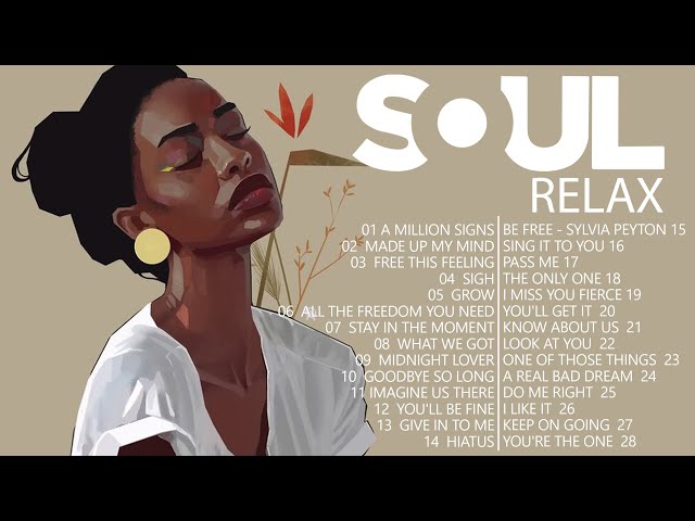 Free Neo Soul Music for Your Listening Pleasure