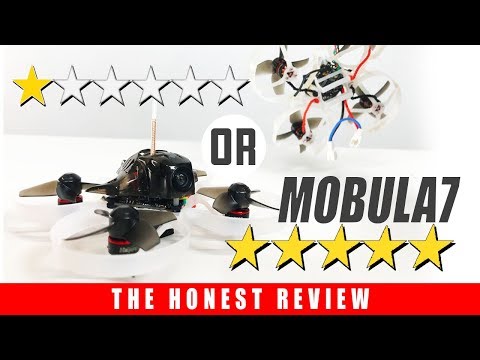 Happymodel Mobula7 - 1 STAR or 5 STAR? - HONEST REVIEW - UCwojJxGQ0SNeVV09mKlnonA