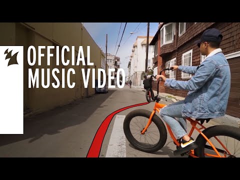 Trinix - Rodeo (Official Music Video) - UCGZXYc32ri4D0gSLPf2pZXQ