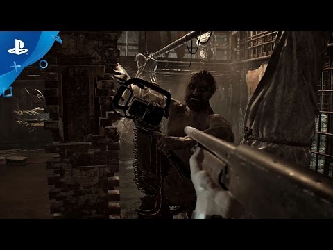 Resident Evil 7 biohazard - PlayStation Experience 2016: TAPE-3 "Resident Evil" Trailer | PS4, PSVR - UC-2Y8dQb0S6DtpxNgAKoJKA