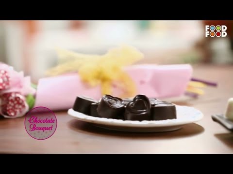 Mummy Ka Magic | Chocolate Bouquet Recipe | Amrita Raichand - UCthIcpK06l9bhi9ISgreocw