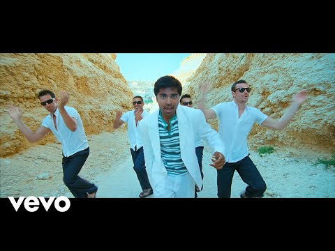 Vinnaithaandi Varuvaayaa - Omana Penne Video | A.R. Rahman | STR - UCTNtRdBAiZtHP9w7JinzfUg