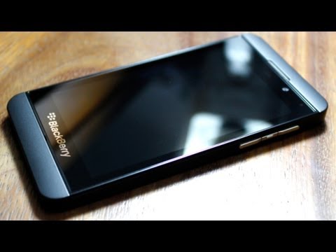 BlackBerry 10, Z10 & Q10 Unveiled! - UCXGgrKt94gR6lmN4aN3mYTg