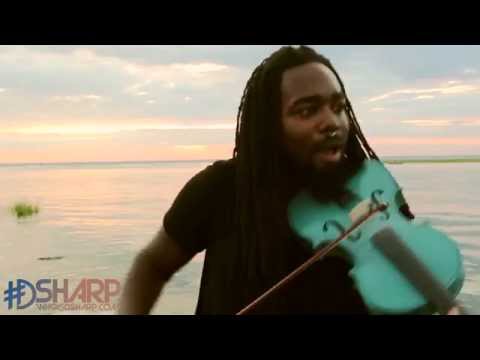 Violinist KILLS "Memories" by Cato Anaya!