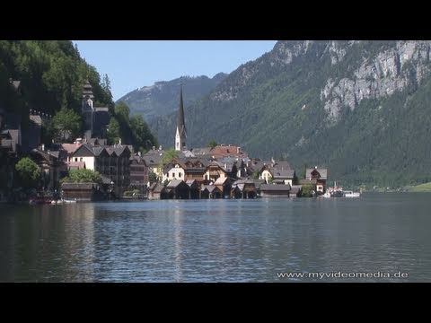 Hallstatt - Austria HD Travel Channel - UCqv3b5EIRz-ZqBzUeEH7BKQ