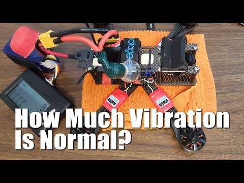 How Much Vibration Is Normal? - UCX3eufnI7A2I7IkKHZn8KSQ