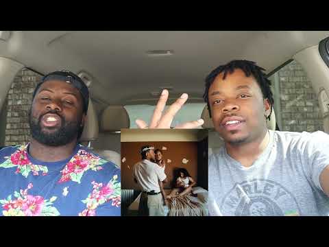 Kendrick Lamar - Auntie Diaries (Reaction)