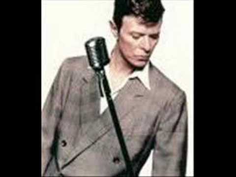 David Bowie - Outside