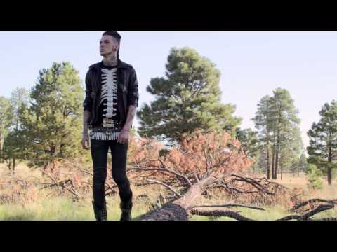Blood On The Dance Floor - Don't Want To Be Like You