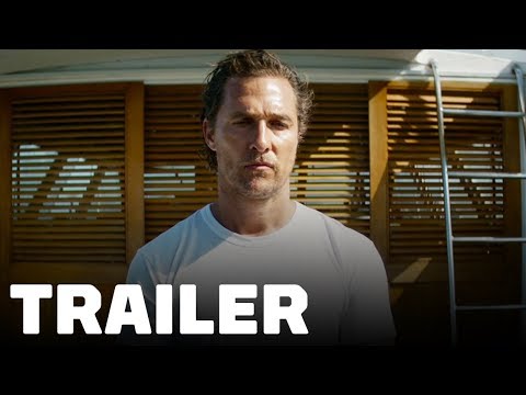 Serenity Trailer #2 (2018) Matthew McConaughey, Anne Hathaway - UCKy1dAqELo0zrOtPkf0eTMw