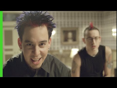 Papercut (Official Video) - Linkin Park - UCZU9T1ceaOgwfLRq7OKFU4Q