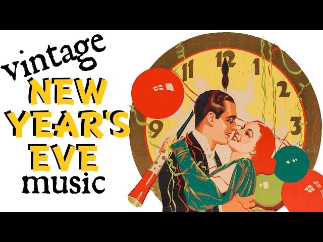 The Best Folk Music for New Year’s Eve
