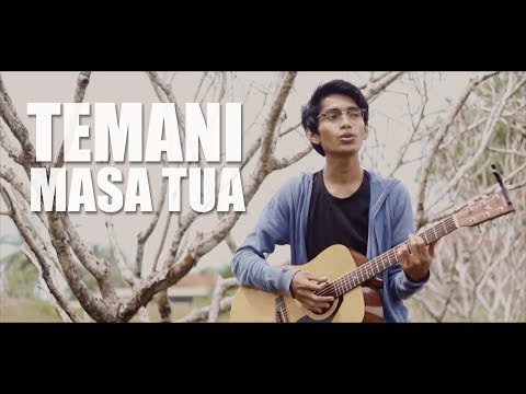 THE POTTERS - TEMANI MASA TUA (Cover By Tereza)