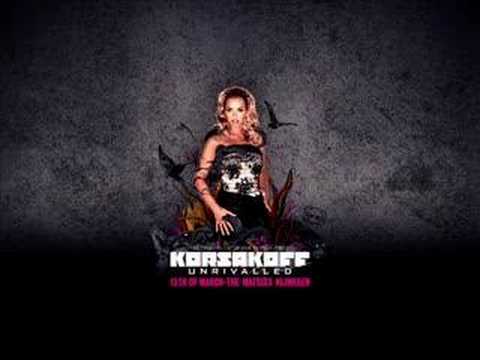 Korsakoff - Last Resort