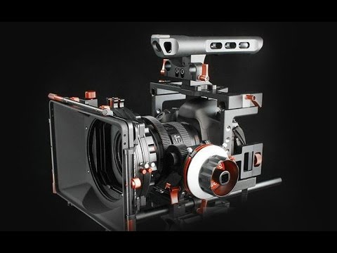 GH4 & Sony A7s Ultimate Camera Rig - UC7Q3kTW31Zey79mrYaB6Pug