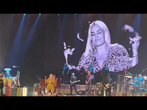 Sarah Connor - Hör' auf Deinen Bauch (Live @ Wiesbaden 09.06.2022) - Opening Song