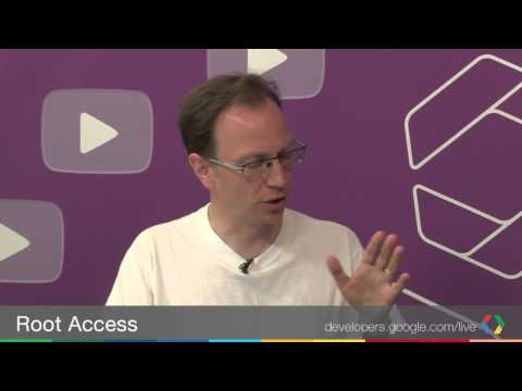 Root Access: Startup founders who say "I have a great idea but..." - UC_x5XG1OV2P6uZZ5FSM9Ttw