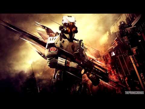 Apex Of Insanity - Catastrophic Warfare [Intense, Hybrid Orchestral] - UC4L4Vac0HBJ8-f3LBFllMsg