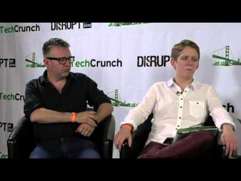 TechCrunch's Colleen Taylor, Jordan Crook, and Mike Butcher Recap Startup Battlefield, Session - UCCjyq_K1Xwfg8Lndy7lKMpA